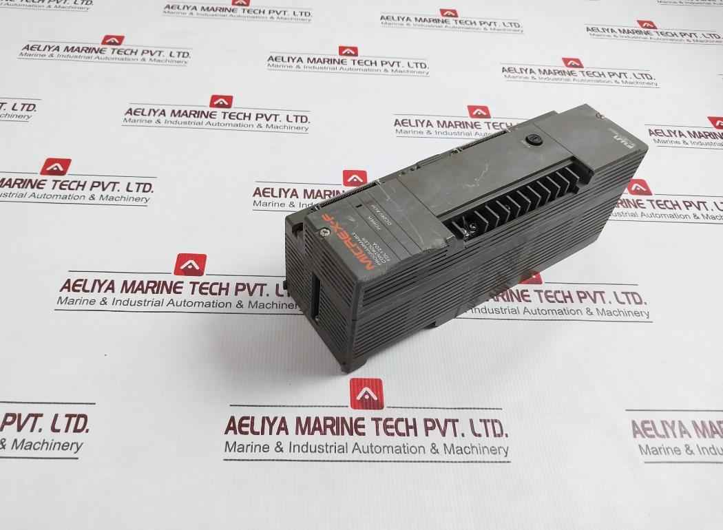 Fuji Electric Fdl120a-a10n Plc Direct-connection Bus Expansion Unit 50/60hz