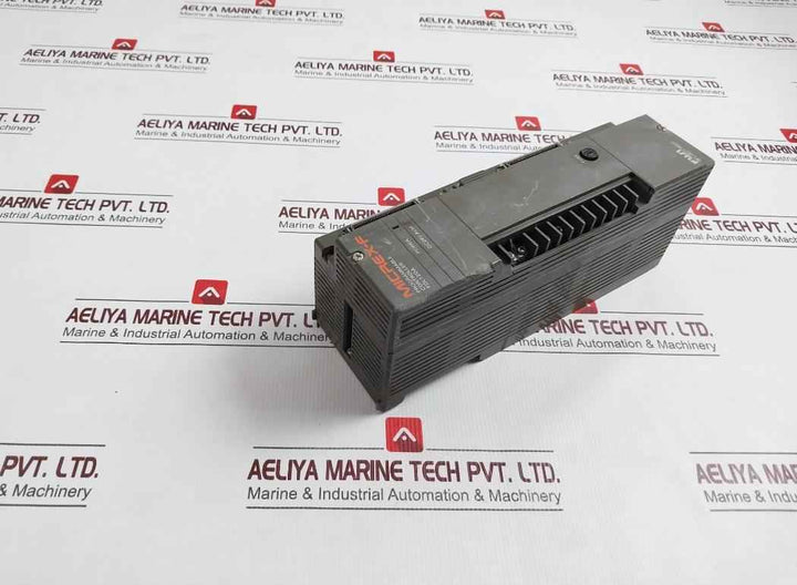 Fuji Electric Fdl120a-a10n Plc Direct-connection Bus Expansion Unit 50/60hz
