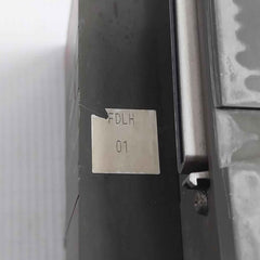 Fuji Electric Fdl120a-a10n Plc Direct-connection Bus Expansion Unit 50/60hz