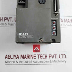 Fuji Electric Fdl120a-a10n Plc Direct-connection Bus Expansion Unit 50/60hz
