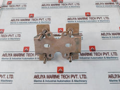 Fuji Electric Fhcb33V4-pacyy-aa Diff. Pressure Transmitter 0-1600 Mmwc