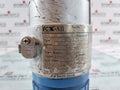 Fuji Electric Fhcb33V4-pacyy-aa Diff. Pressure Transmitter 0-630 Mmwc