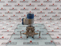 Fuji Electric Fhcb33V4-pacyy-aa Diff. Pressure Transmitter Fcx-aii