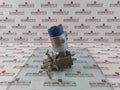 Fuji Electric Fhcb33V4-pacyy-aa Diff. Pressure Transmitter Fcx-aii