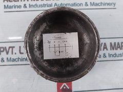 Fuji Electric Fhcb33V4-pacyy-aa Diff Pressure Transmitter 0-630 Mmwc