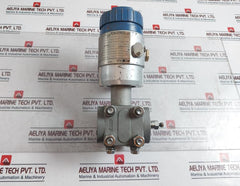 FUJI ELECTRIC FHCB33V4-PACYY-AA Diff Pressure Transmitter 4-20 m adc