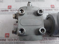 FUJI ELECTRIC FHCB33V4-PACYY-AA Diff Pressure Transmitter 4-20 m adc