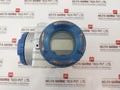 Fuji Electric Fhcb33V4-pacyy-aa Differential Pressure Transmitter 2300 Psi
