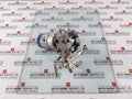 Fuji Electric Fhcb33V4-pacyy-aa Differential Pressure Transmitter 24Vdc