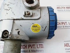 Fuji Electric Fhcb35V4-pacyy-aa/Tk4G5370 Differential Pressure Transmitter 24Vdc