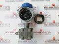 Fuji Electric Fhcb35V4-pacyy-aa/Tk4G5370 Differential Pressure Transmitter 24Vdc