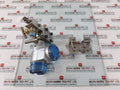 Fuji Electric Fhgb03V4-pacyy-aa Gauge Pressure Transmitter 0-10 Kg/Cm2 Tk4G5370