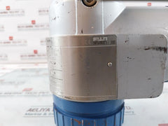 Fuji Electric Fhgb03V4-pacyy-aa Gauge Pressure Transmitter 0-10 Kg/Cm2 Tk4G5370