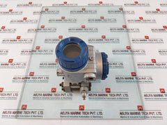 Fuji Electric Fhgb03V4-pacyy-aa Gauge Pressure Transmitter 0-10 Kg/Cm2 Tk4G5370