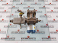 Fuji Electric Fhgb03V4-pacyy-aa Gauge Pressure Transmitter 0-10 Kg/Cm2 Tk4G5370