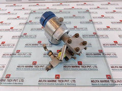 Fuji Electric Fhgb03V4-pacyy-aa Gauge Pressure Transmitter 0-10 Kg/Cm2 Tk4G5370