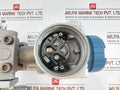 Fuji Electric Fhgb03v4-pacyy-aa Gauge Pressure Transmitter 1/2