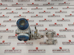 Fuji Electric Fhgb03v4-pacyy-aa Gauge Pressure Transmitter 1/2" Npt-6000 Psi
