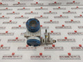 Fuji Electric Fhgb03v4-pacyy-aa Gauge Pressure Transmitter 1/2