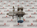 Fuji Electric Fhgb03v4-pacyy-aa Gauge Pressure Transmitter 1/2