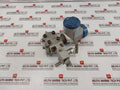 Fuji Electric Fhgb03v4-pacyy-aa Gauge Pressure Transmitter 1/2