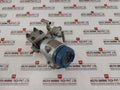 Fuji Electric Fhgb03v4-pacyy-aa Gauge Pressure Transmitter 1/2