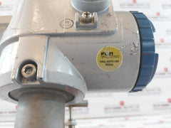 Fuji Electric Fhgb03v4-pacyy-aa Gauge Pressure Transmitter 24vdc