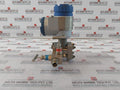 Fuji Electric Fhgb03v4-pacyy-aa Gauge Pressure Transmitter 24vdc