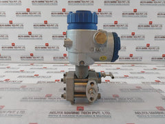 Fuji Electric Fhgb03v4-pacyy-aa Gauge Pressure Transmitter 24vdc