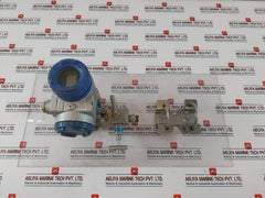 Fuji Electric Fhgb03v4-pacyy-aa Gauge Pressure Transmitter 24vdc