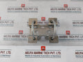 Fuji Electric Fhgb03v4-pacyy-aa Gauge Pressure Transmitter 24vdc