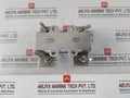 Fuji Electric Fhgb03v4-pacyy-aa Gauge Pressure Transmitter 24vdc