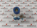 Fuji Electric Fhgb03v4-pacyy-aa Gauge Pressure Transmitter 24vdc