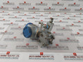 Fuji Electric Fhgb03v4-pacyy-aa Gauge Pressure Transmitter 24vdc