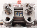 Fuji Electric Fhkx33V1Akayyaa Pressure Transmitter Limit 4-20Madc Tk4D9257