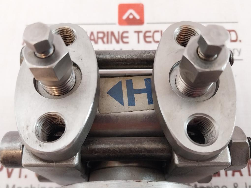 Fuji Electric Fhkx33V1Akayyaa Pressure Transmitter Limit 4-20Madc Tk4D9257