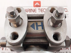 Fuji Electric Fhkx33V1Akayyaa Pressure Transmitter Limit 4-20Madc Tk4D9257