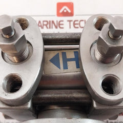 Fuji Electric Fhkx33V1Akayyaa Pressure Transmitter Limit 4-20Madc Tk4D9257