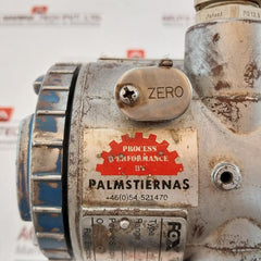 Fuji Electric Fhkx33V1Akayyaa Pressure Transmitter Limit 4-20Madc Tk4D9257