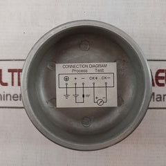 Fuji Electric Fhkx33V1Akayyaa Pressure Transmitter Limit 4-20Madc Tk4D9257