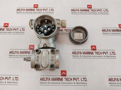 Fuji Electric Fhkx33V1Akayyaa Pressure Transmitter Limit 4-20Madc Tk4D9257