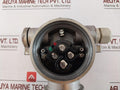 Fuji Electric Fhkx33V1Akayyaa Pressure Transmitter Limit 4-20Madc Tk4D9257