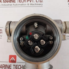 Fuji Electric Fhkx33V1Akayyaa Pressure Transmitter Limit 4-20Madc Tk4D9257