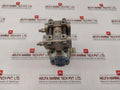 Fuji Electric Fhkx33V1Akayyaa Pressure Transmitter Limit 4-20Madc Tk4D9257