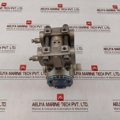 Fuji Electric Fhkx33V1Akayyaa Pressure Transmitter Limit 4-20Madc Tk4D9257
