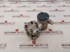 Fuji Electric Fhkx33V1Akayyaa Pressure Transmitter Limit 4-20Madc Tk4D9257