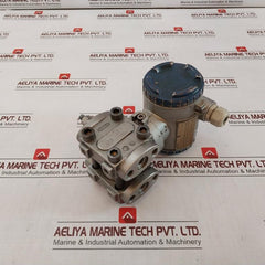 Fuji Electric Fhkx33V1Akayyaa Pressure Transmitter Limit 4-20Madc Tk4D9257