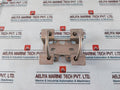 Fuji Electric Fkcb33V4-pacyy-aa Diff. Pressure Transmitter 2300 Psi