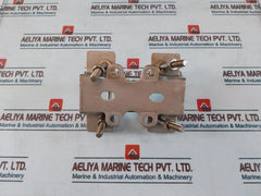 Fuji Electric Fkcb33V4-pacyy-aa Diff. Pressure Transmitter 2300 Psi