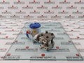 Fuji Electric Fkcb33V4-pacyy-aa Diff. Pressure Transmitter 2Ex7195